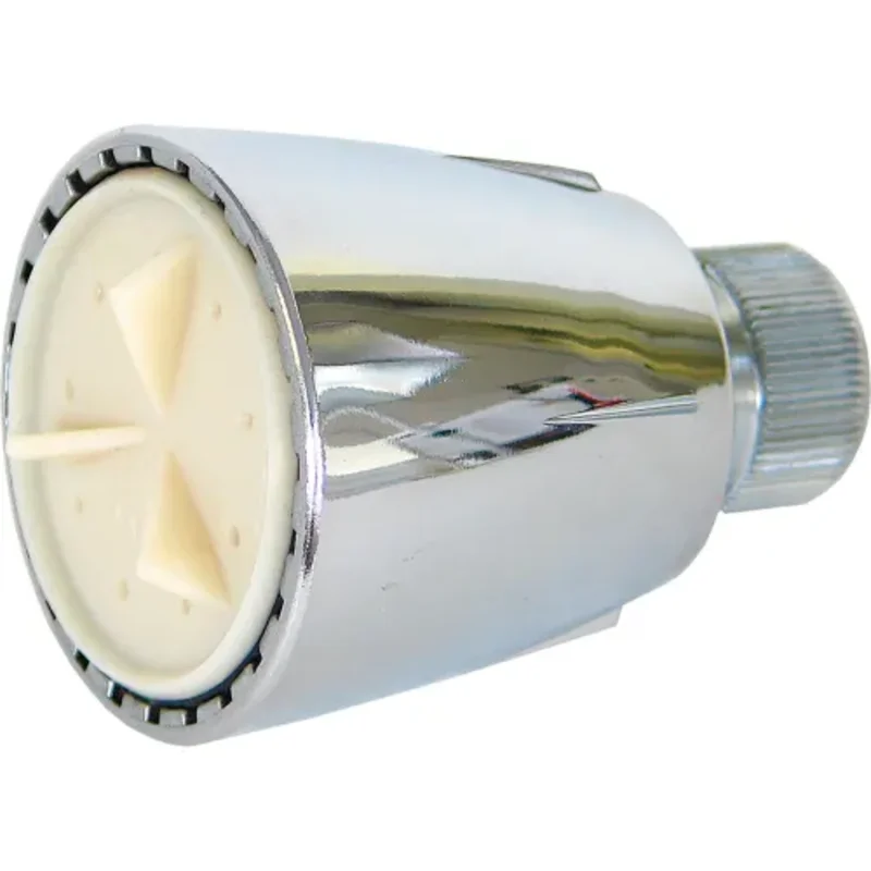 2 GPM Shower Head with Brass Ball 76-0010