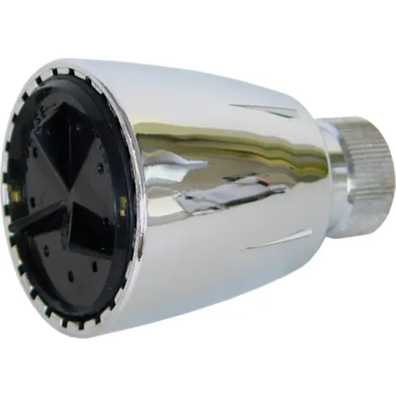 2 GPM Shower Head With Brass Ball 76-0015