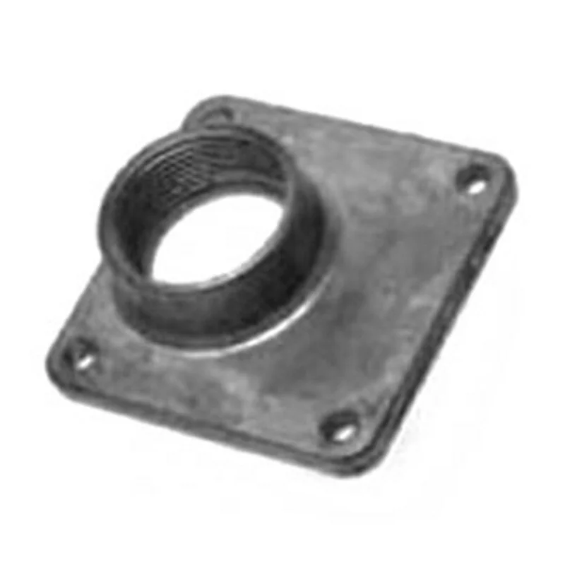 2 Inch Base Universal Hub U20