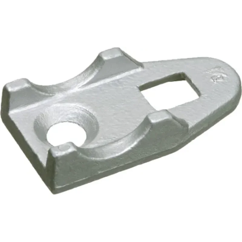 2 Inch Clamp Back Spacer for Secure Electrical Box Installations CB6