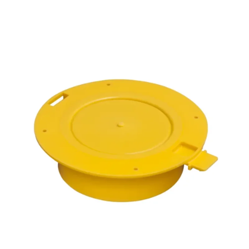 2 Inch Compression Connector For Conduit Cap EMT200CFT