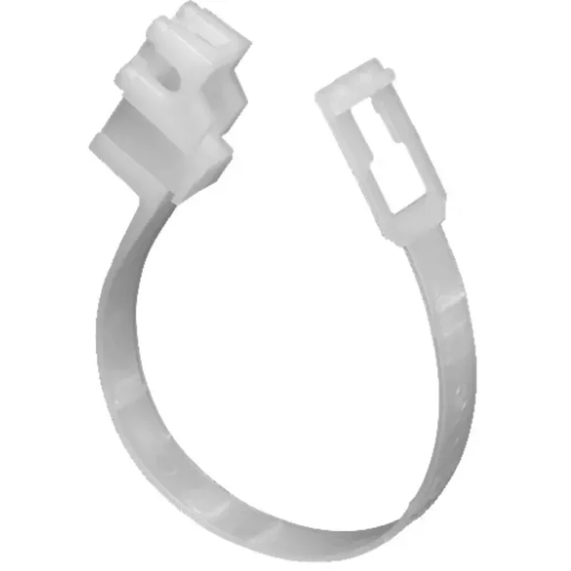 2 Inch Flexible Non Metallic Cable Support for Secure Wire Management TL20P
