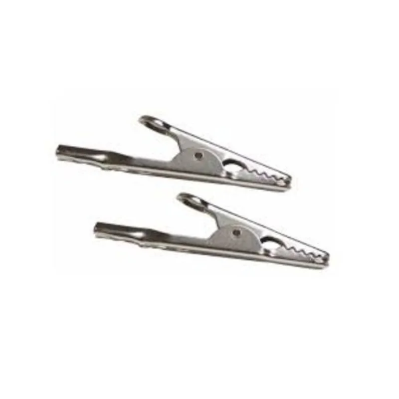 2 Inch Fully Insulated Alligator Clip 770205L