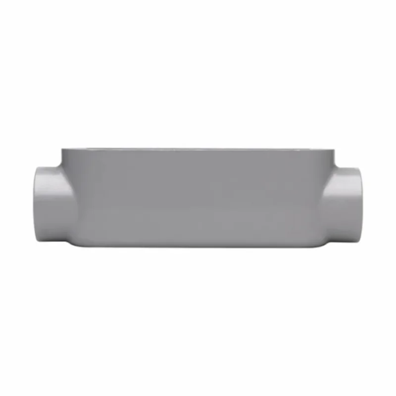 2 Inch Type C Copper Free Aluminum Conduit Body C65MT