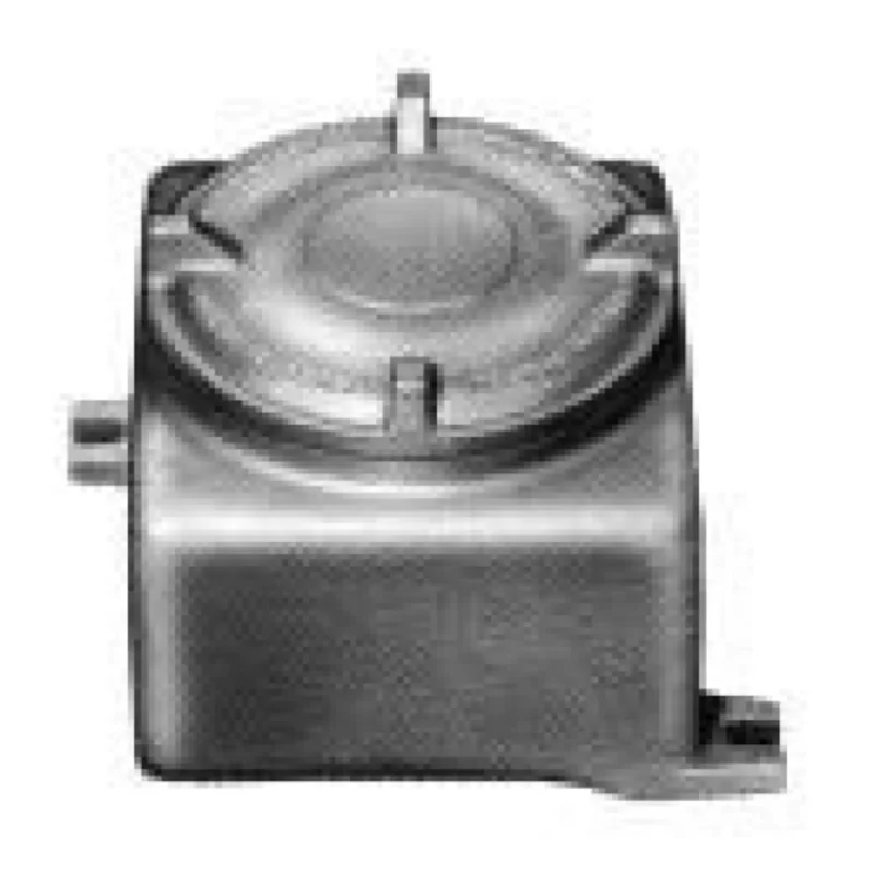 2 NPT Heavy Duty Explosion Proof Screw Cover Meter Housing XJTH N4