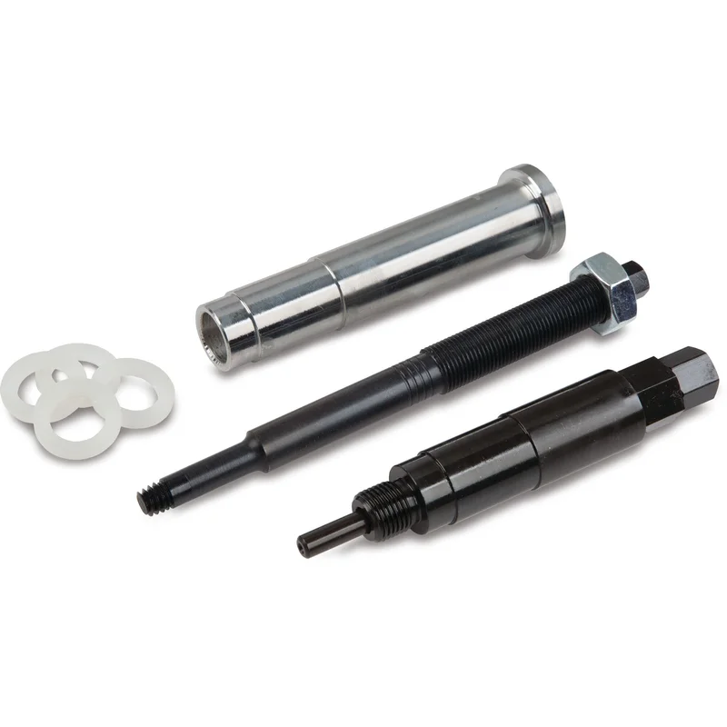 2-PC. Broken Spark Plug Remover Set