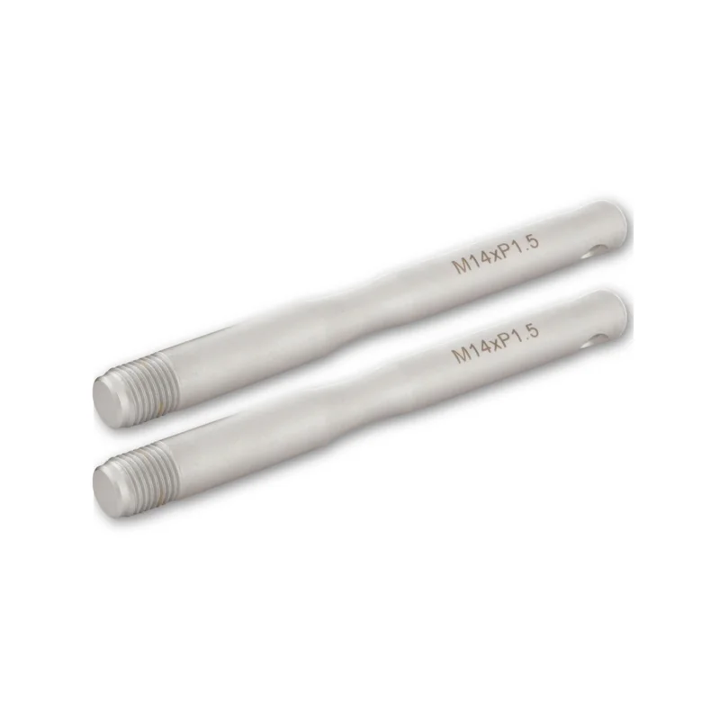 2-PC. European Wheel Hanging Stud Set