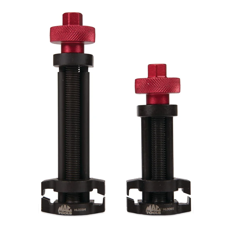 2-PC. Hose Clamp Vise Set
