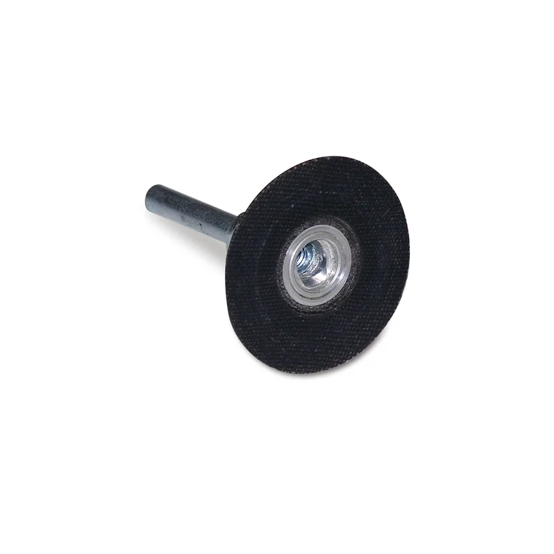 2" Roloc Pad Holder