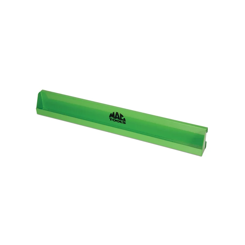 2' Socket Storage Tray - Lime Green