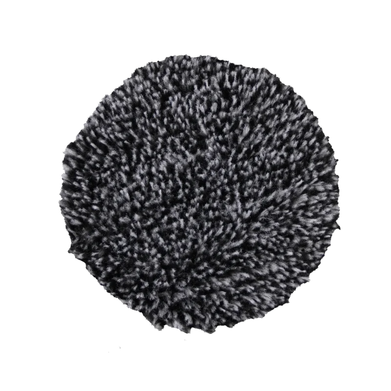 2" URO Fiber Pad Black and White