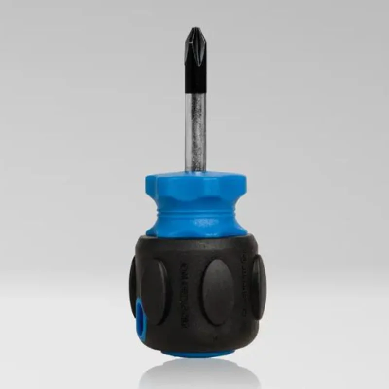 2 X 1.5 Phillips Screwdriver SDSP-2 (Pack of 10)