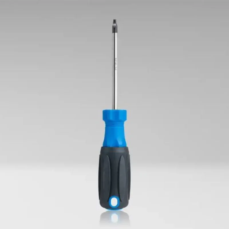 2 x 4" Robertson Screwdriver SDR-24 (Pack of 6)