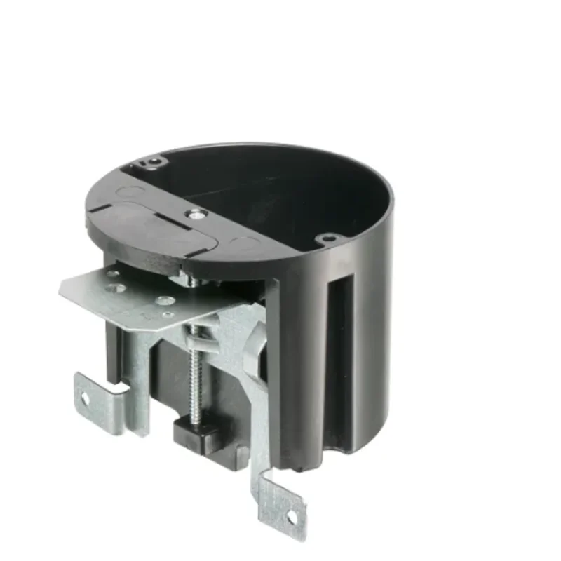 20.7 Cubic Inches Non Metallic Adjustable Ceiling Box For New Construction Fixtures FA426