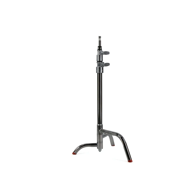 20" C-Stand - "Punky" w/Spring Loaded Base