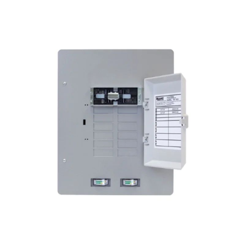 20 Circuits Metal Indoor Manual Transfer Panel TRK1006C