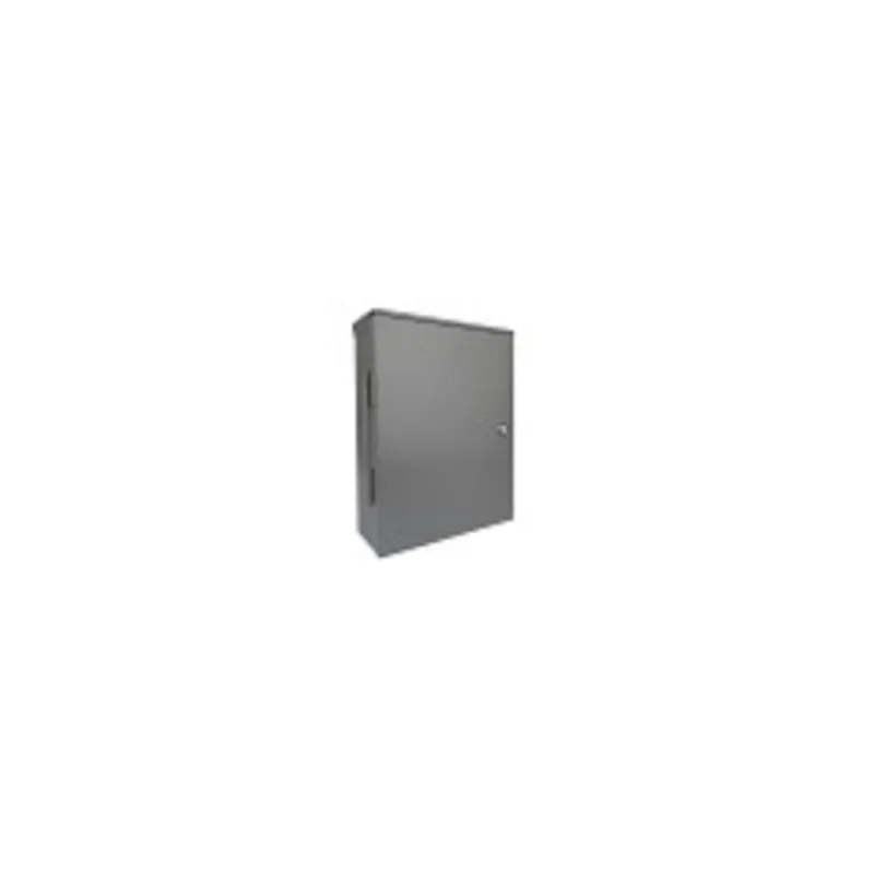 20 Circuits Metal Manual Transfer Panel TRK1003CR