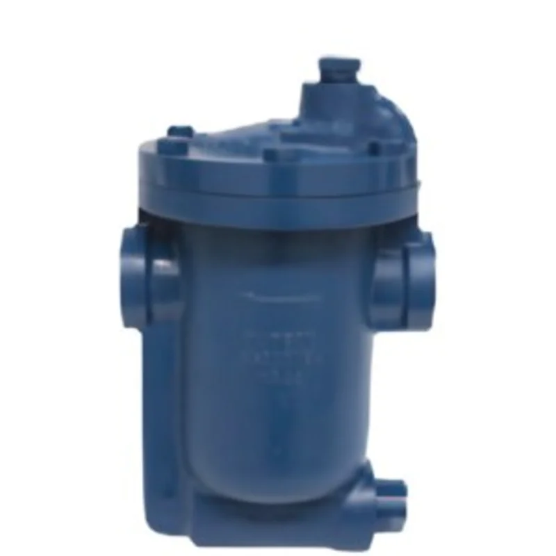 20 PSIG PMO Inverted Bucket Steam Trap IB1031-13-N-020-CV