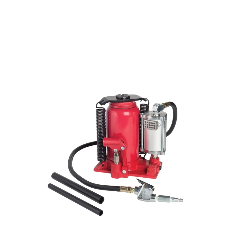 20-Ton Bottle Jack