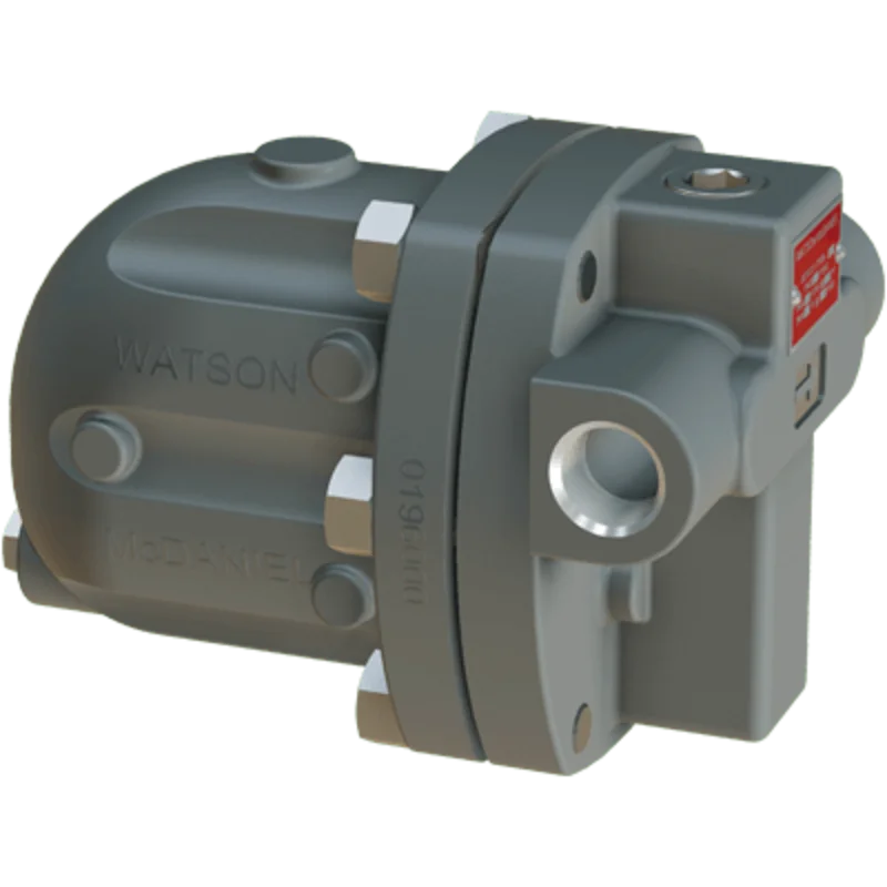 200 PSIG High Pressure Thermodynamic Steam Trap FT600-200-13-N