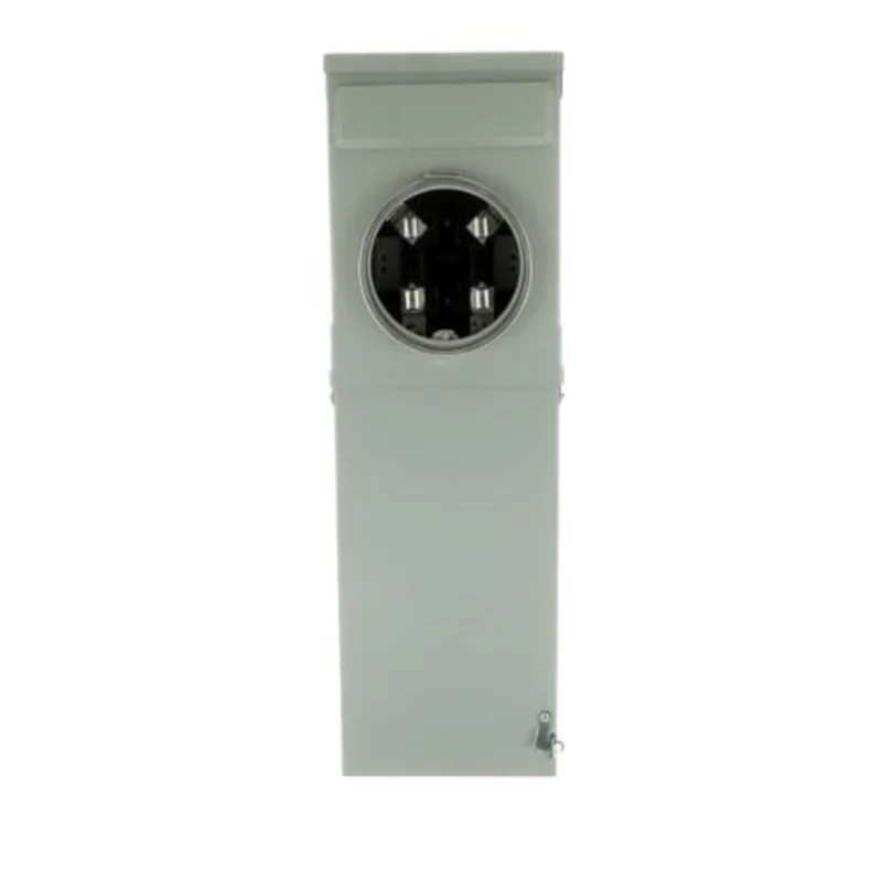 200A 120/240V Surface Meterd 9X30 M281C1
