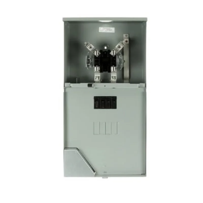 200A 120/240V Temporary Power Outlet R281CB1