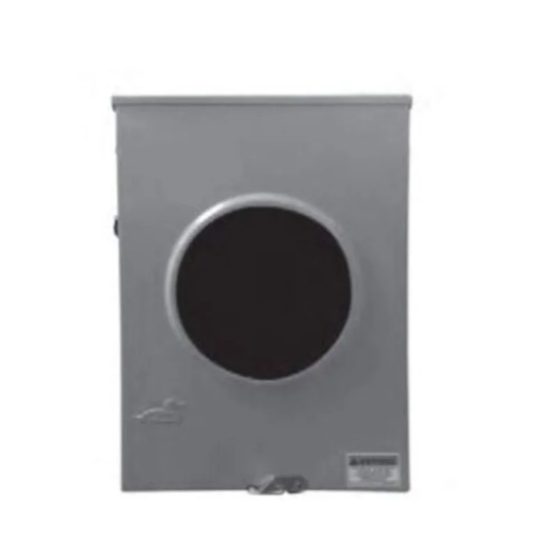 200A 1P Residential OH/UG UTRS213CMEP