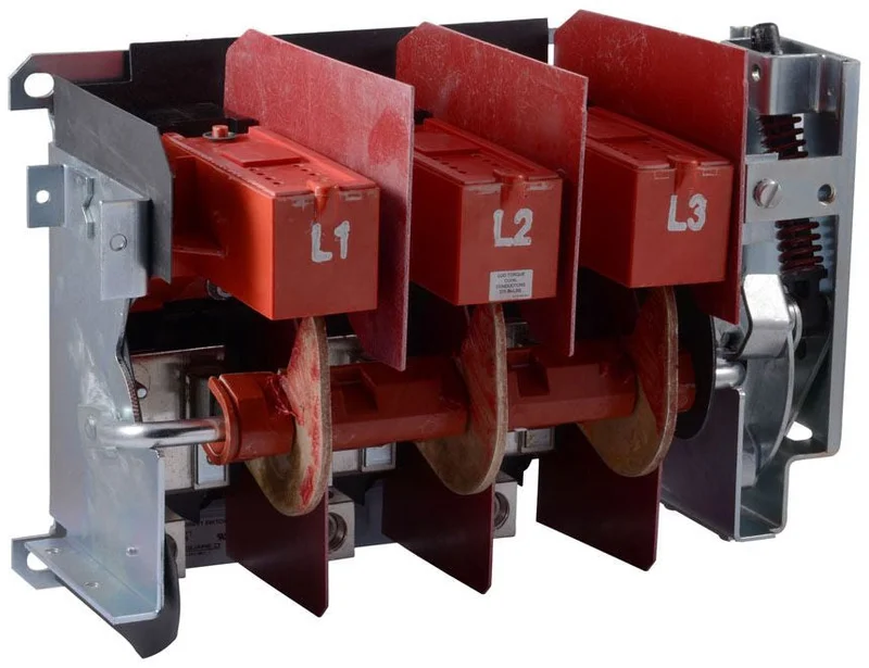 200A 600V Non Fusible Disconnect Switch 9422-TF1