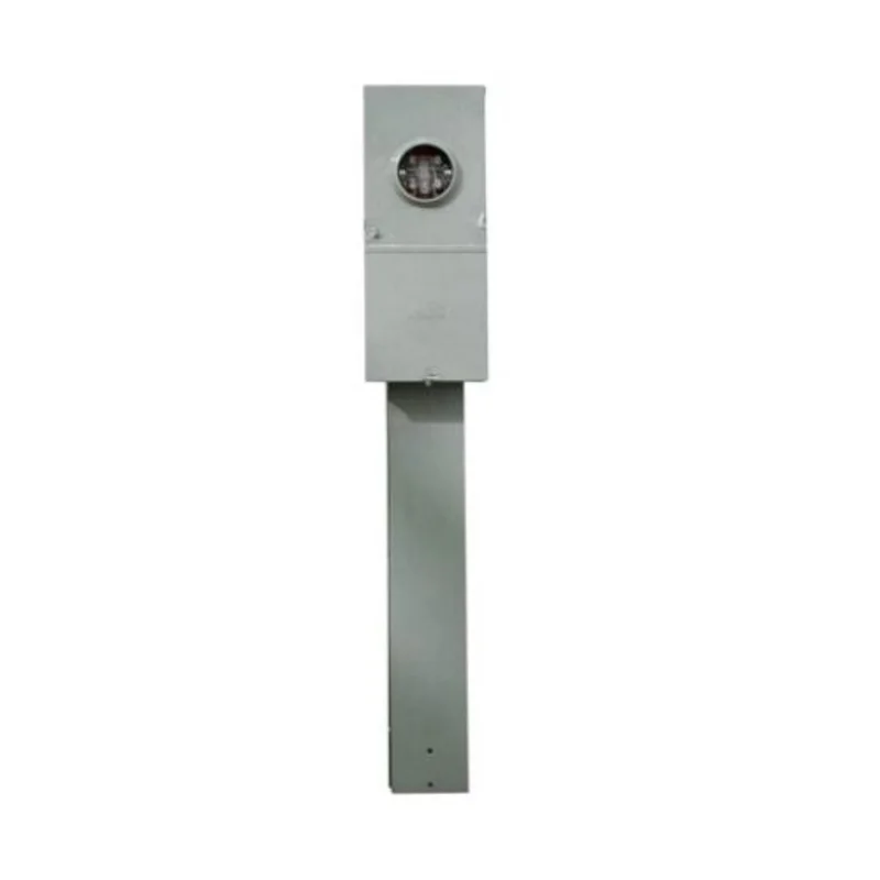 200A Headpost Metered Lever Bypass R281C1P6H034