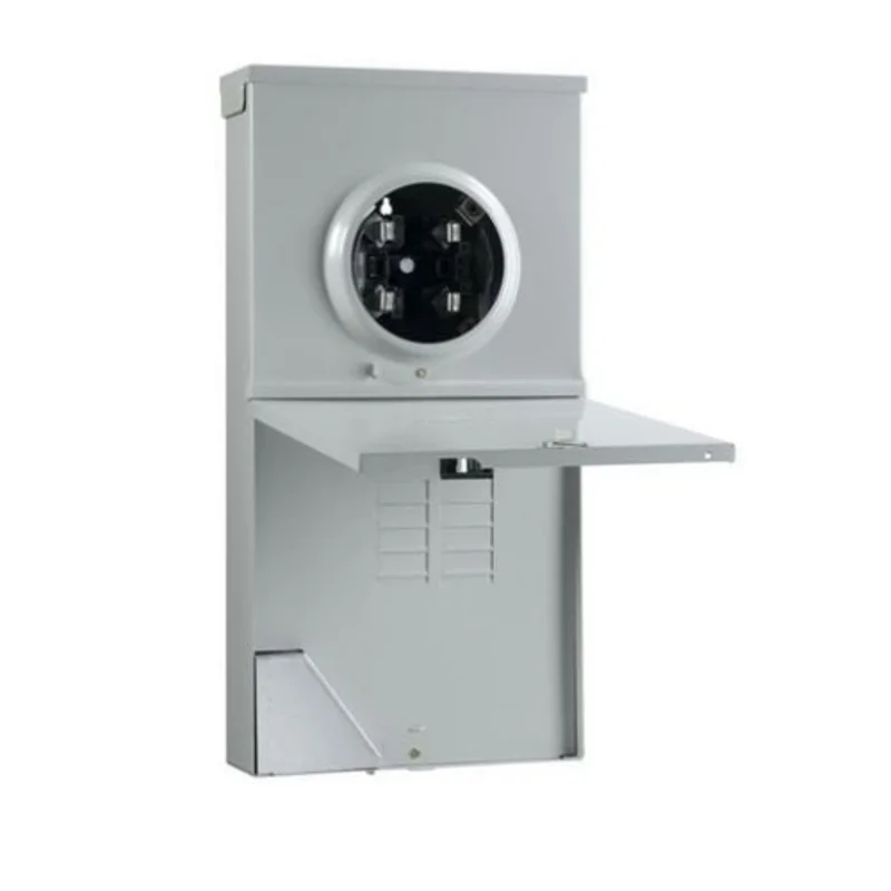 200A Headpost Metered R281C1P6H