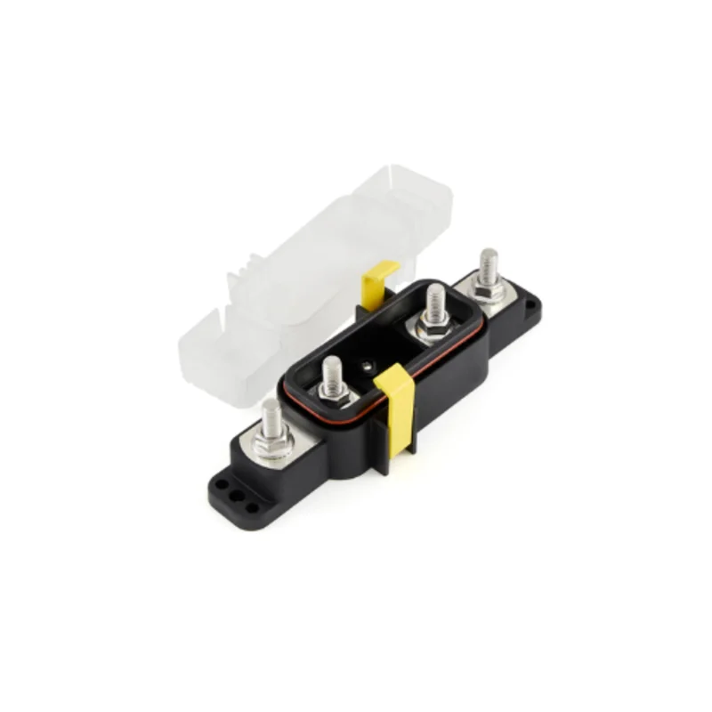 200A Sealed Class T Fuse Block Holder 3911B