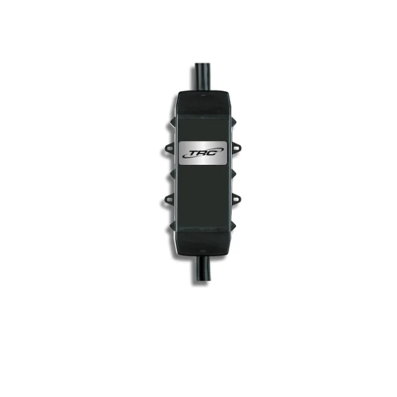 208/240V 30A ELCI Ground Fault Protection with 10mA Trip Setting