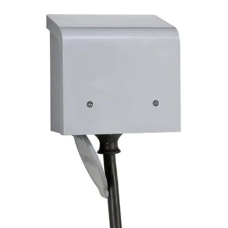 20A 125V NEMA 3R Power Inlet Box PBN20