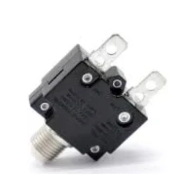 20A Push Button Circuit Breaker 6292-CP