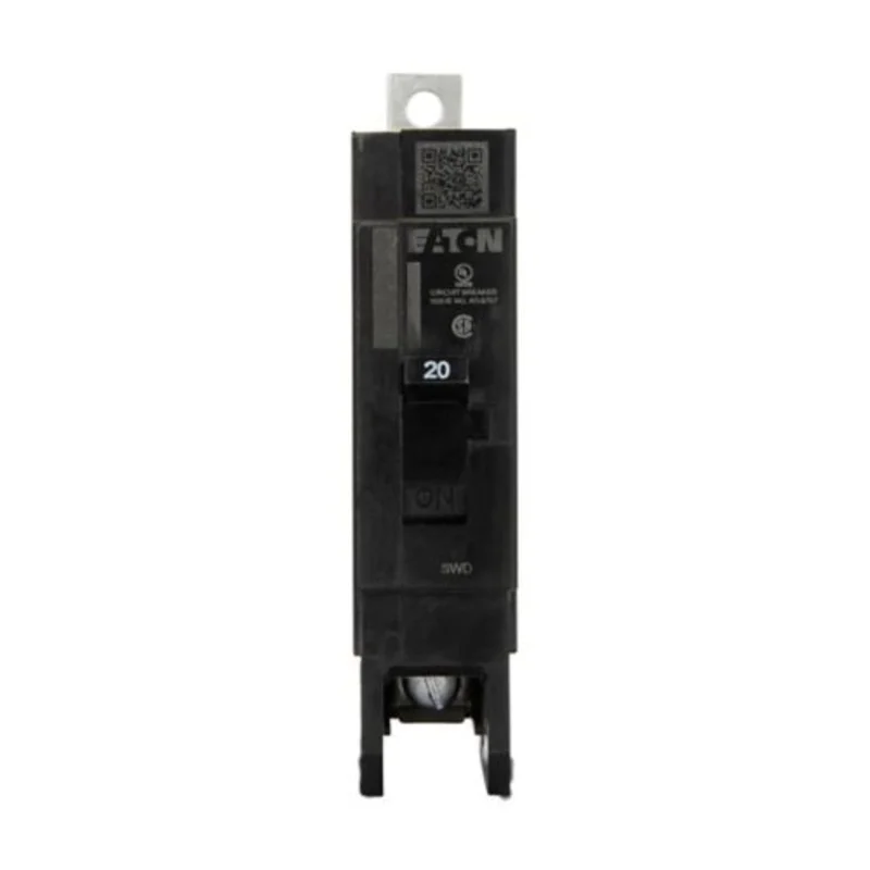 20A Single Pole 277V Molded Case Circuit Breaker GHB1020