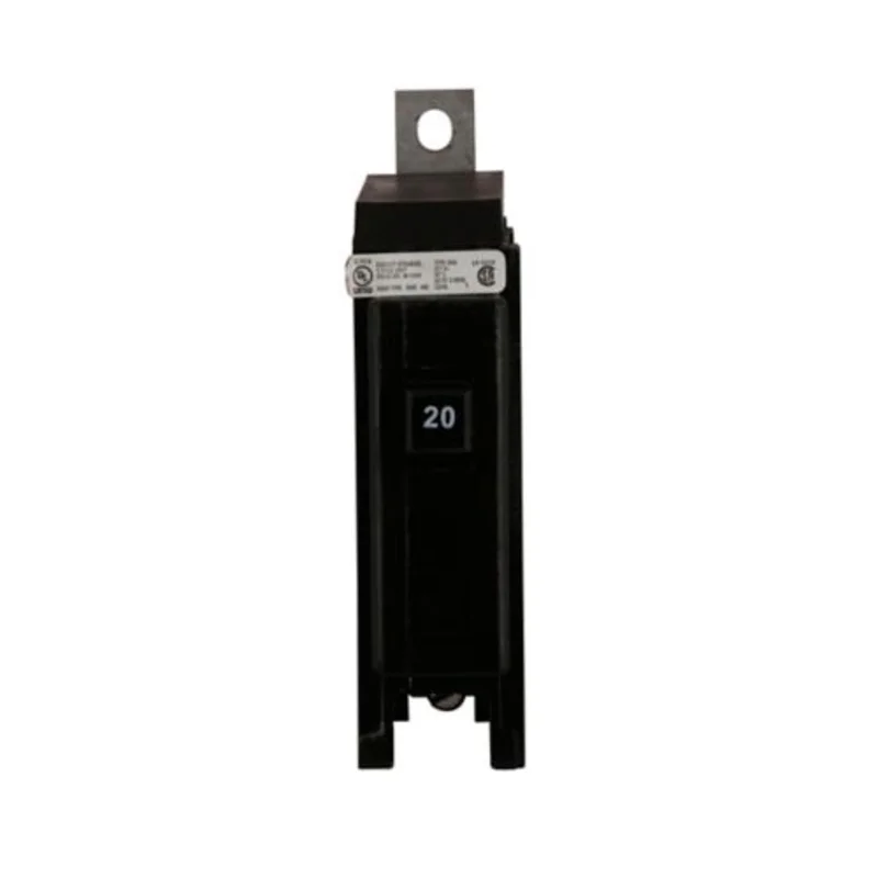 20A Single Pole 277V Molded Case Circuit Breaker GHQ1020