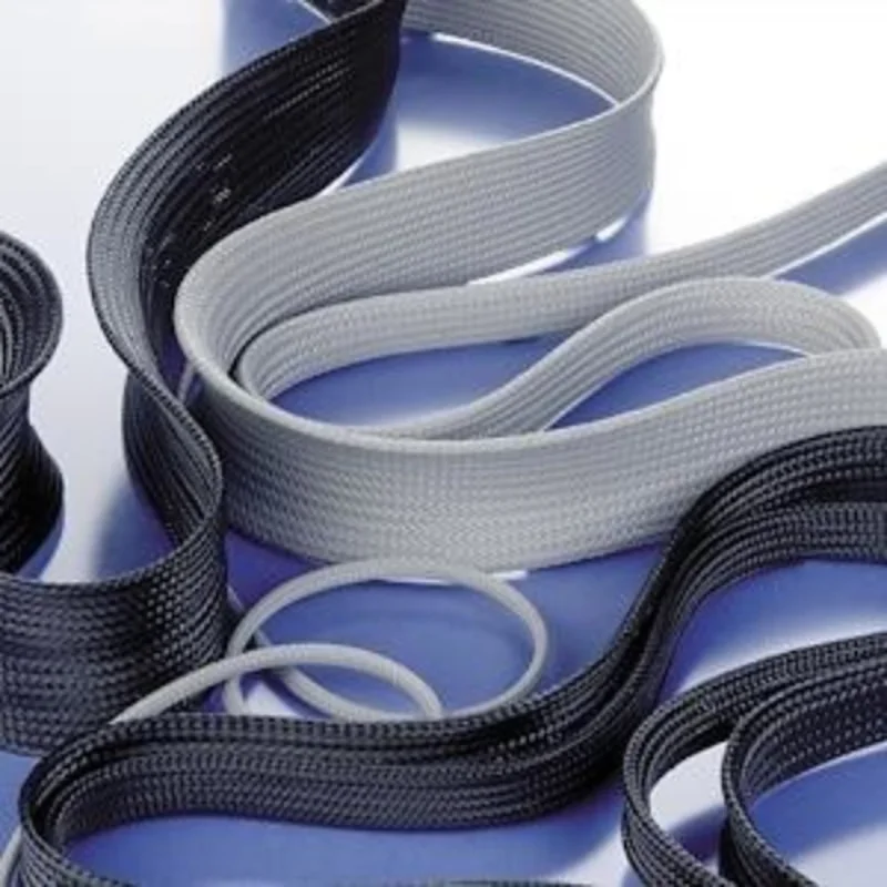 20m Length NW4 304 Stainless Steel Metallic Braided Hose F.304.29