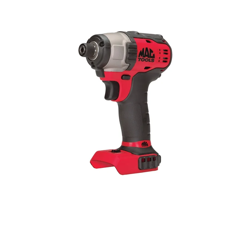 20V MAX* 1/4" Hex Drive BL-Spec Brushless Impact Driver