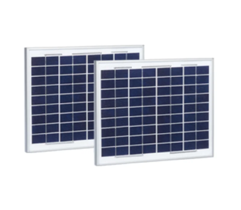 20W 24V Solar Kit