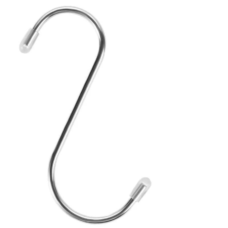 22.05 Stainless Steel S Hooks S814171 ( Pack of 40)
