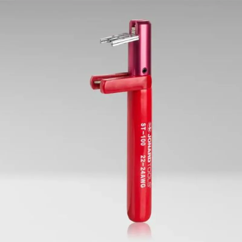 22-24 AWG Cut-Strip Tool ST-100
