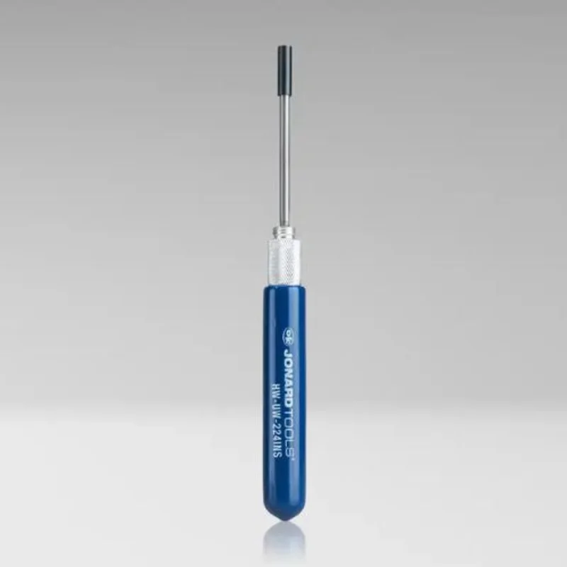 22-24 AWG Insulated Wrap and Unwrap Tool HW-UW-224INS