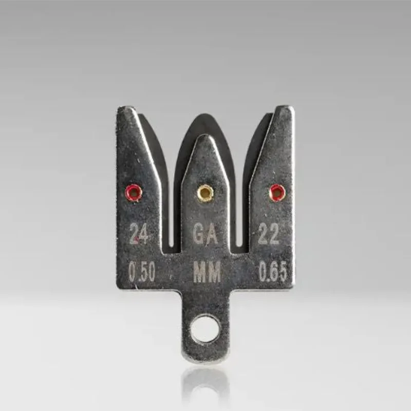 22-24 AWG Replacement Blade SB-2224 (Pack of 3)