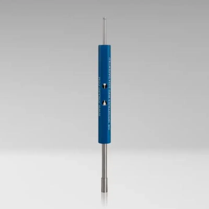 22-24 AWG Wrap-Strip-Unwrap Tool WSU-2224