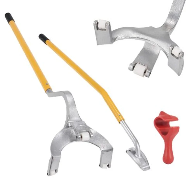 22.5-24.5 In Truck Tire Changer Mount Demount for Tubeless Tire XJC-008-2