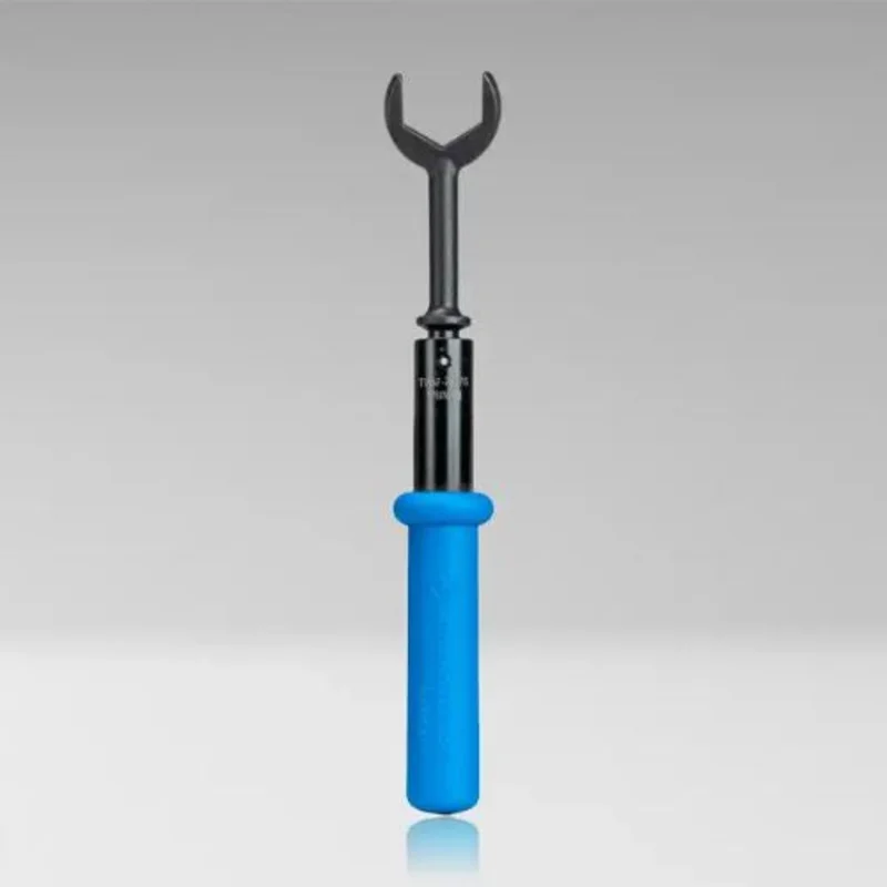 22 mm Connectors Full Head Torque Wrench TWAF-22176