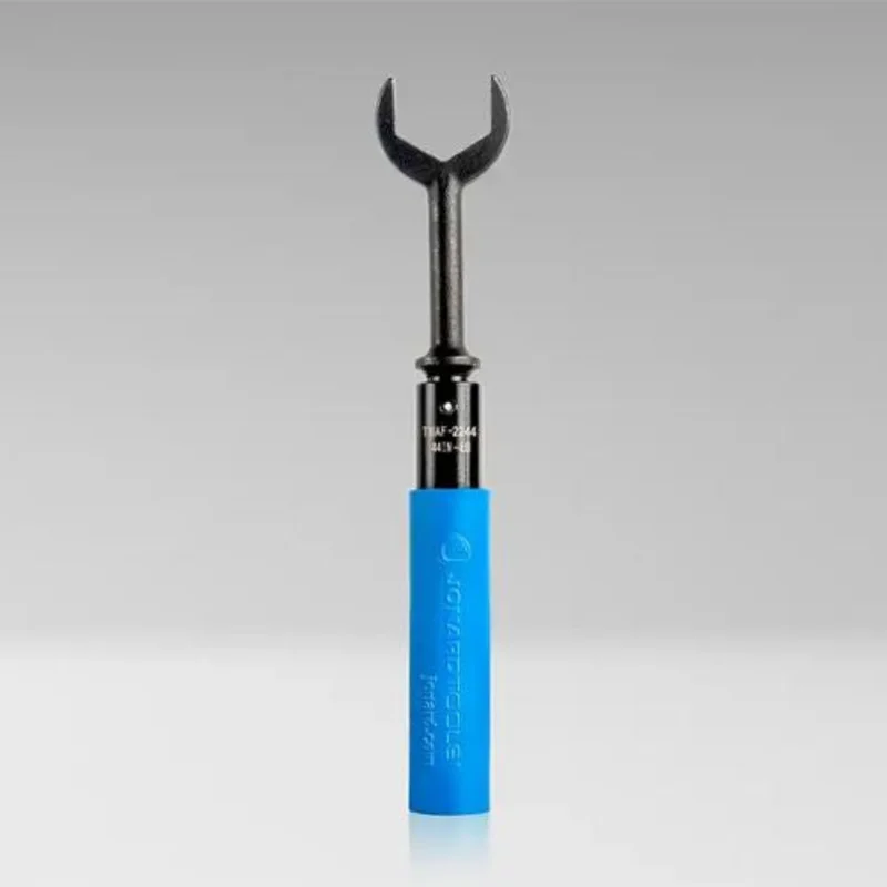 22 mm Connectors Full Head Torque Wrench TWAF-2244