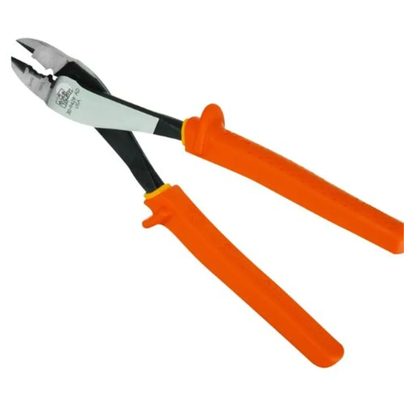 22 to 10 AWG Insulated Multi-Crimp Tool 30-9429