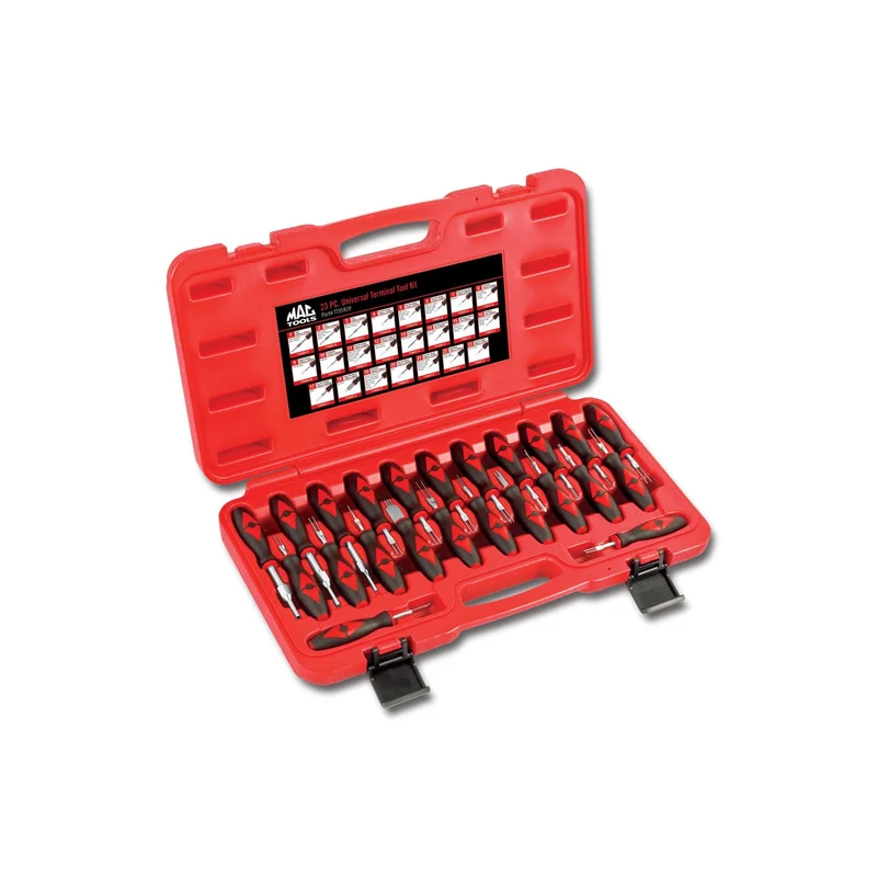 23-PC. Universal Terminal Tool Set