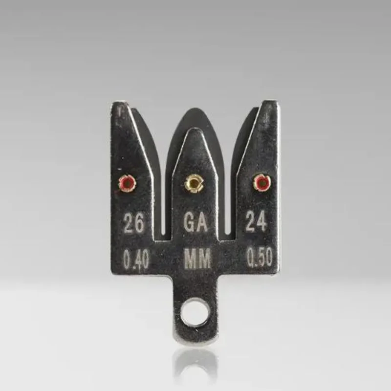 24-26 AWG Replacement Blade SB-2426 (Pack of 3)